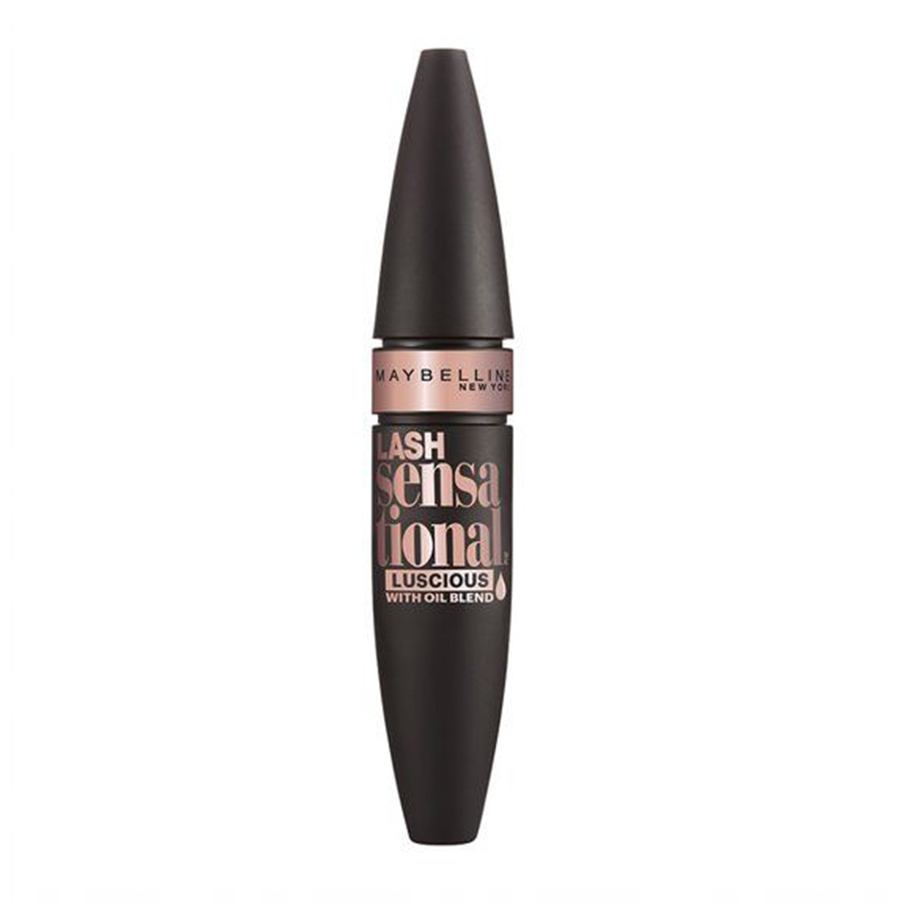 Maybelline Lash Sensational Luscious Mascara Black