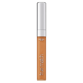 L'Oreal True Match Concealer 7.D/W Golden Amber