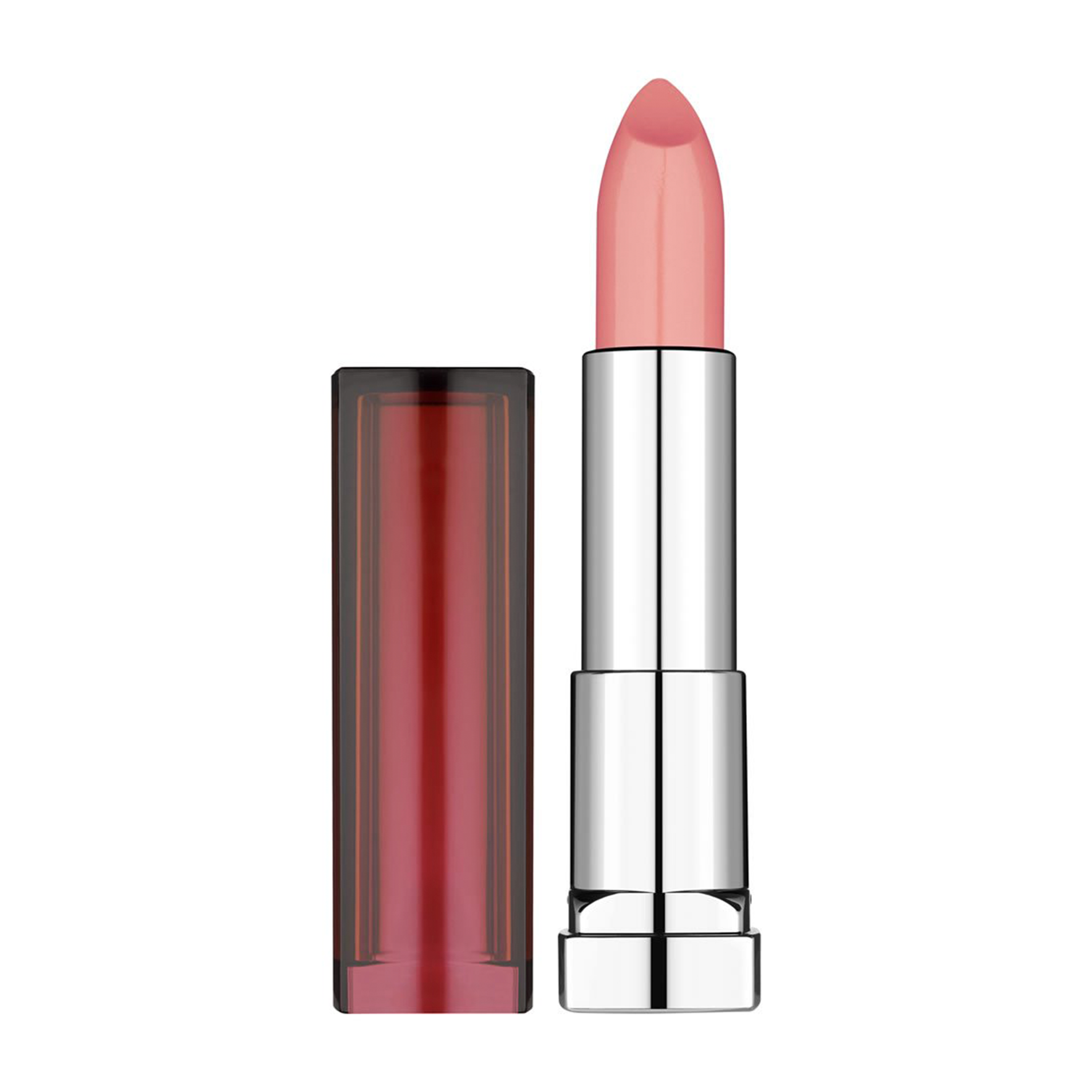 Maybelline Colour Sensational Lipstick 418 Peach Poppy