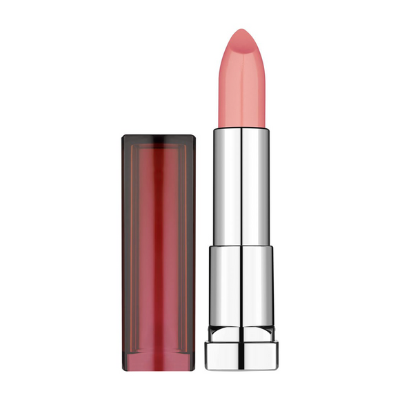 Maybelline Colour Sensational Lipstick 418 Peach Poppy