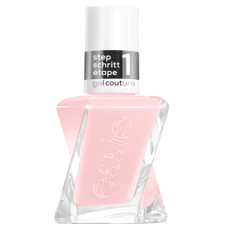 Essie Gel-Like Nail Polish, 10 Sheer Fantasy 13.5 ml