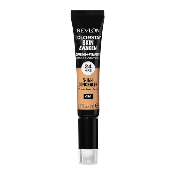 Revlon ColorStay Skin Awaken 5-in-1 Concealer - 50