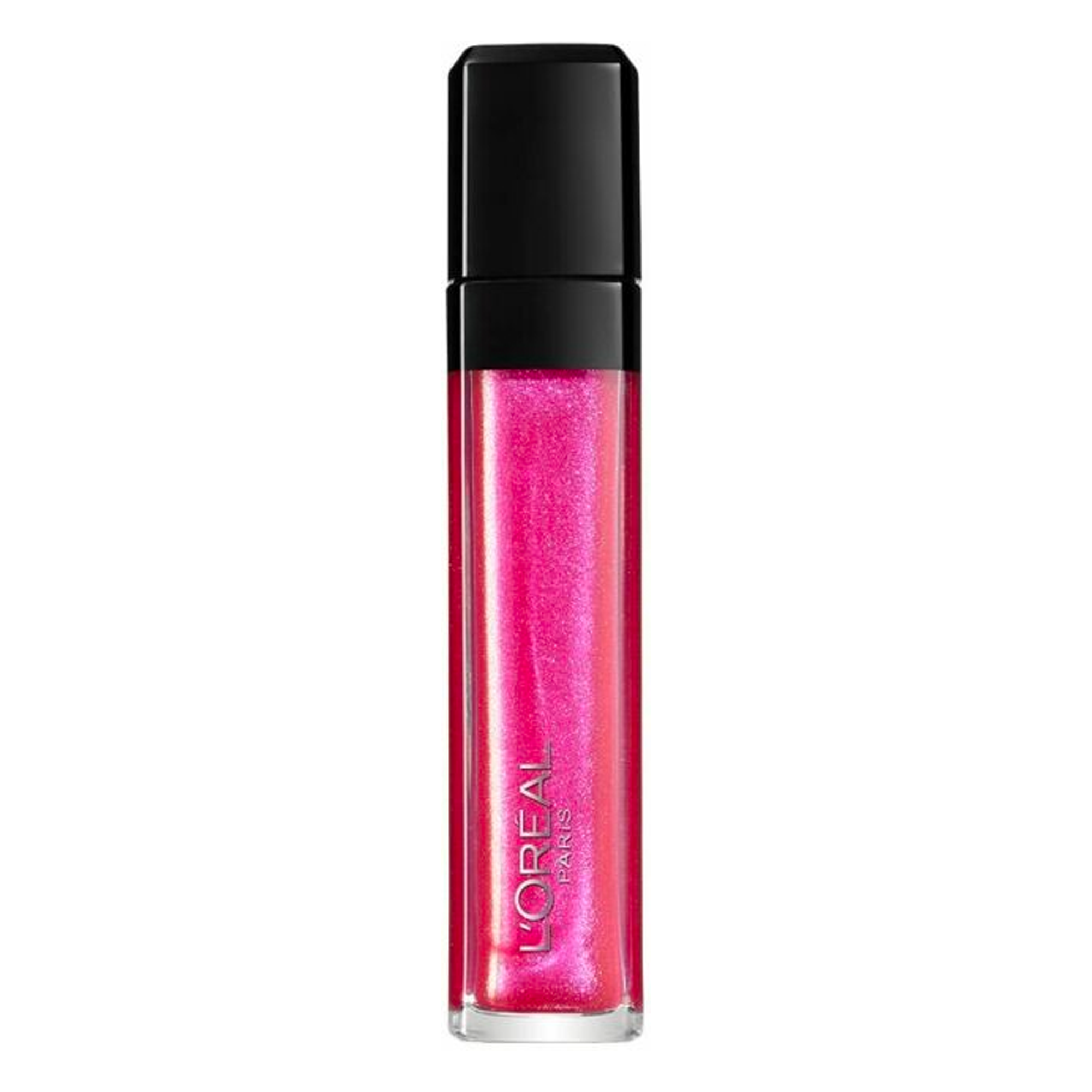 L'Oreal Paris Lipgloss Dazzle - Studio 54