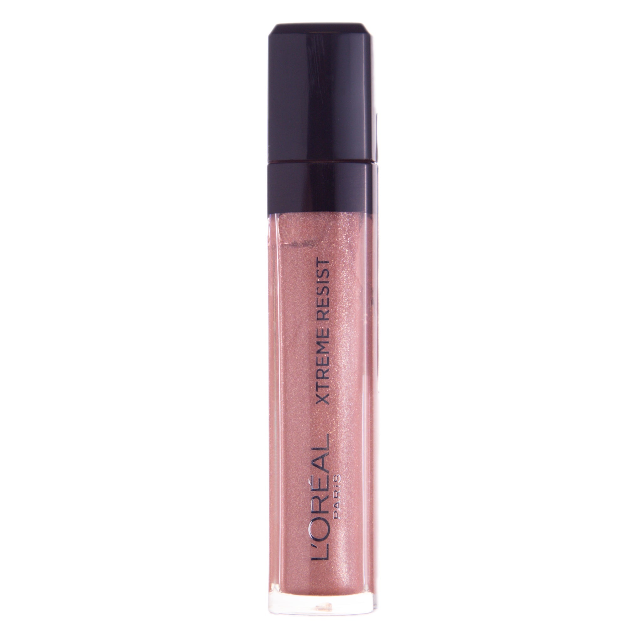 L'Oreal Infallible Lip Gloss 507 Resist Me