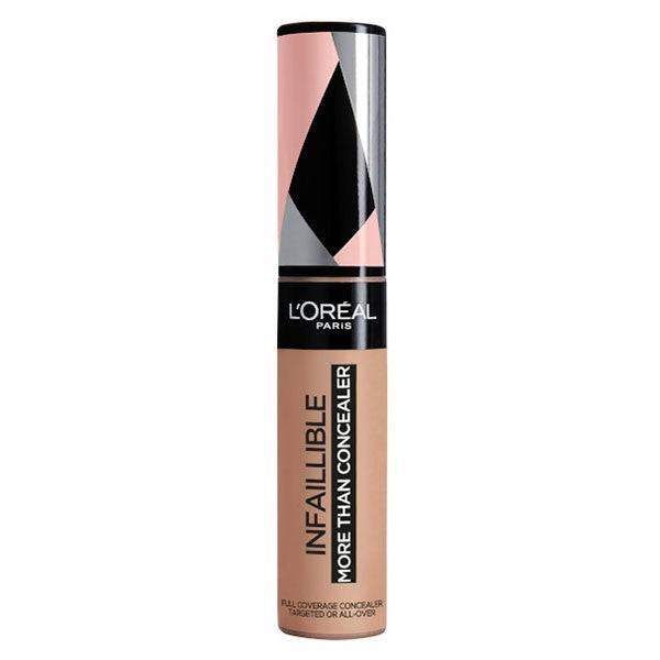 L'Oreal Paris Infaillible More Than Concealer - 329 Cashew