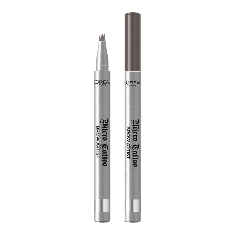 L'Oreal Brow Artist Micro Tattoo Pen - 107 Cool Brunette