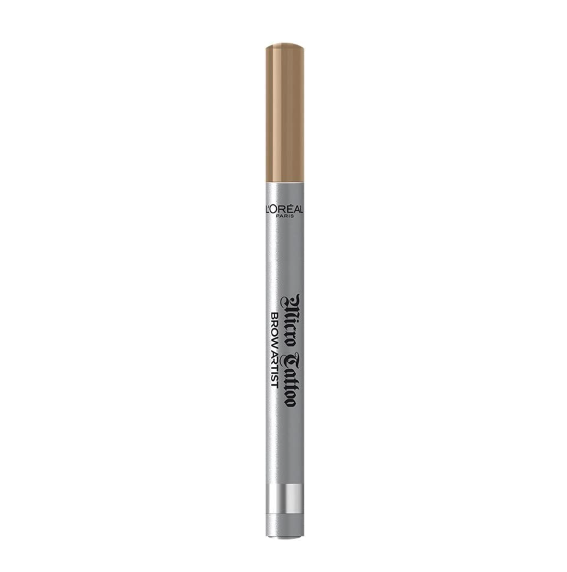 L'Oreal Brow Artist Micro Tattoo Pen - 101 Blond