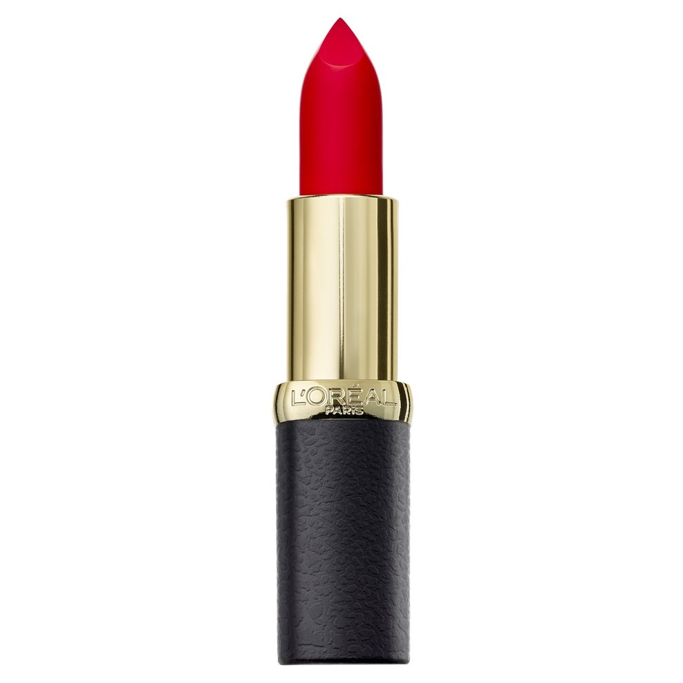 L'Oreal Paris Color Riche Lipstick - 358 Lava