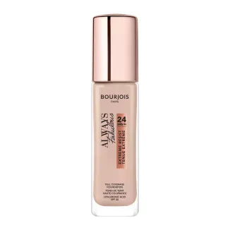 Bourjois Always Fabulous 24H Extreme Resist Foundation - 300 Rose Sand