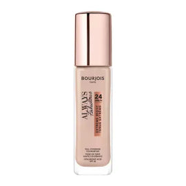 Bourjois Always Fabulous 24H Extreme Resist Foundation - 300 Rose Sand