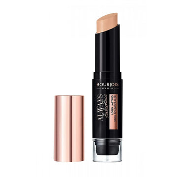 Bourjois Always Fabulous Long Lasting Stick Foundcealer - 400 Rose Beige