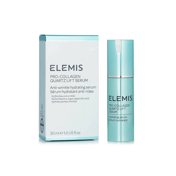 Elemis Pro-Collagen Quartz Lift Serum - 30ml