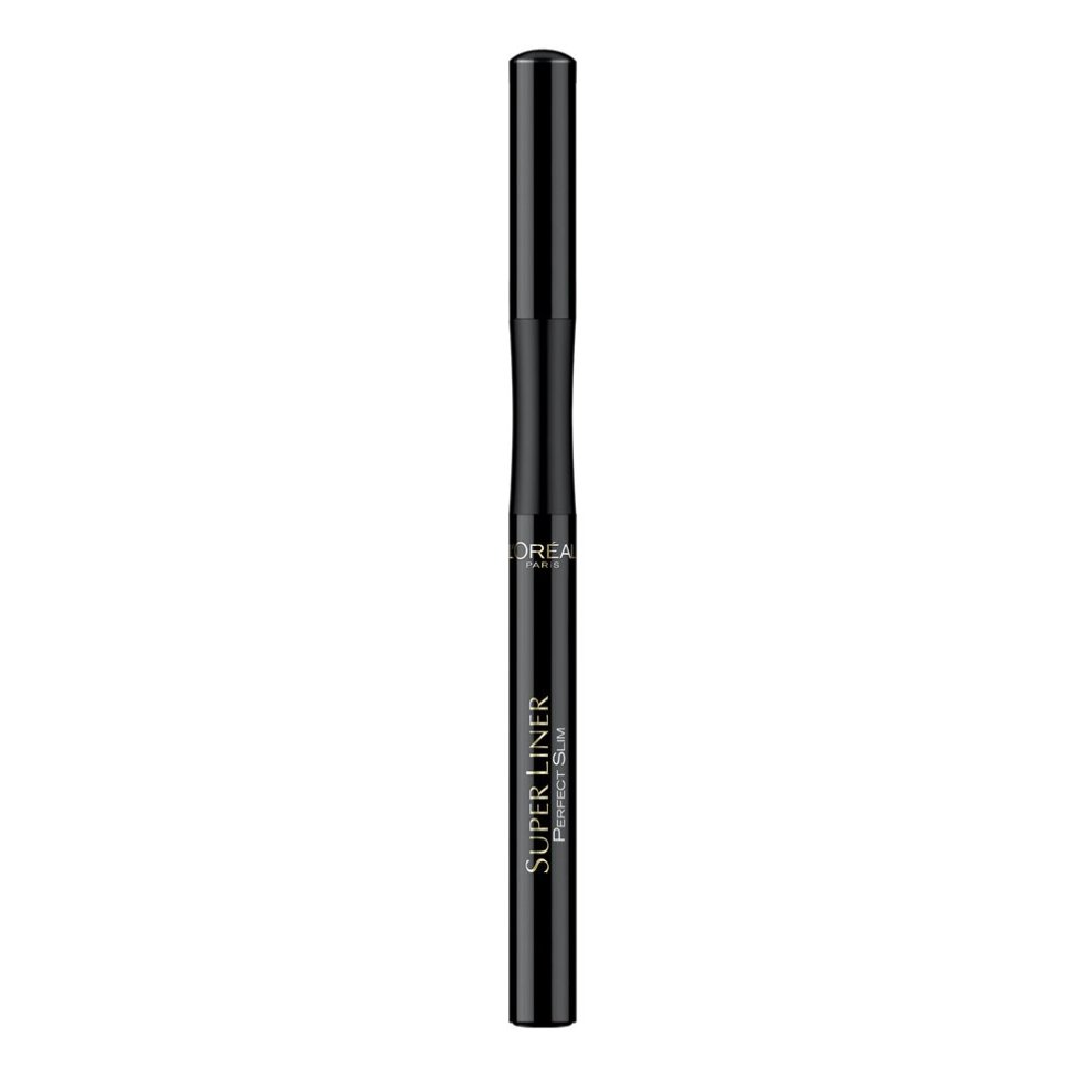 L'Oreal Superliner Perfect Slim Eyeliner  - Intense Black