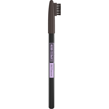Maybelline Express Brow Shaping Pencil - 06 Black Brown