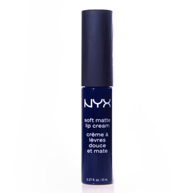 NYX Professional Makeup Soft Matte Lip Cream Moscow