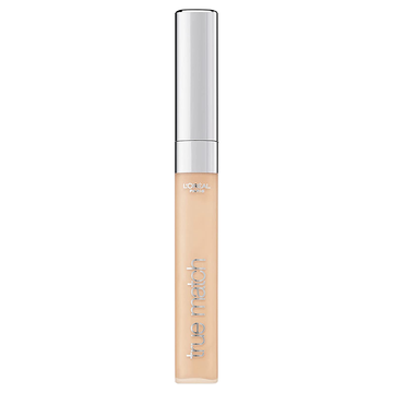 L'Oreal True Match Concealer - 1.N Ivory