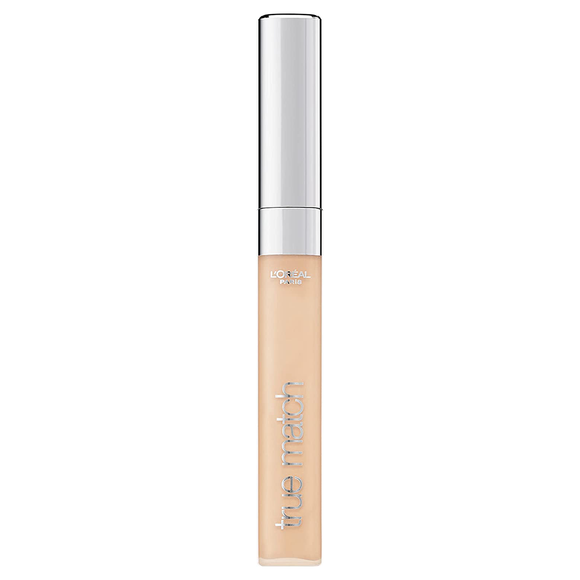 L'Oreal True Match Concealer - 1.N Ivory