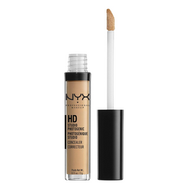 NYX HD Studio Photogenic Concealer - 6.5 Golden
