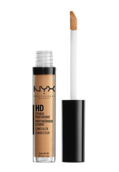 NYX HD Studio Photogenic Concealer - 07 Tan