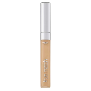 L'Oreal Paris True Match Concealer - 6.D/W Golden Honey