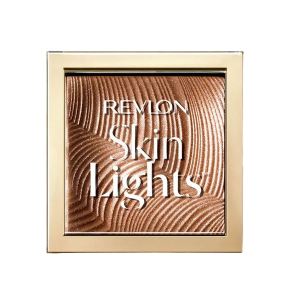 Revlon Skinlights Prismatic Bronzer - Sunkissed Beam