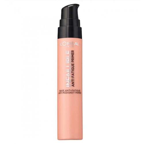 L’Oreal Paris Infaillible Anti-Fatigue Primer