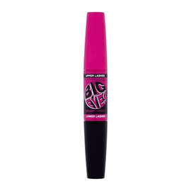 Maybelline Big Eyes Mascara - Black