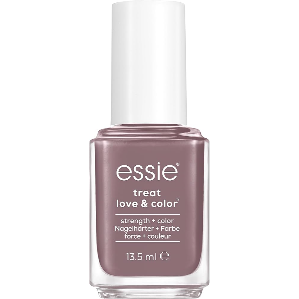 Essie Treat Love Colour Care Nail Varnish 90 On The Mauve