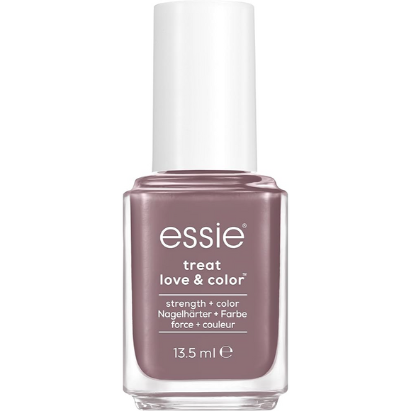 Essie Treat Love Colour Care Nail Varnish 90 On The Mauve