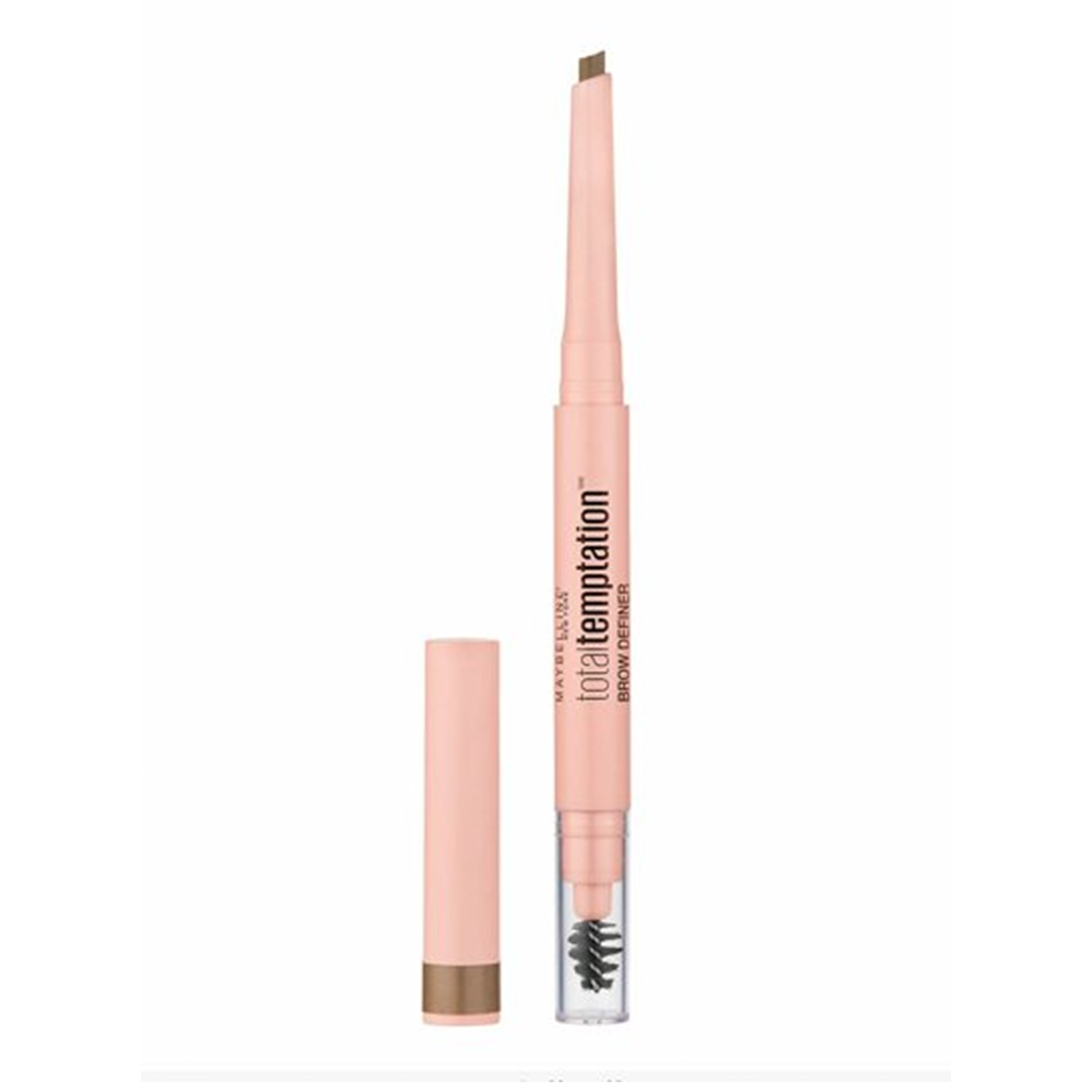 Maybelline Total Temptation Eyebrow Pencil - Blonde