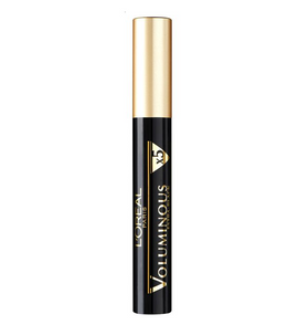 L'Oreal Paris Voluminous X5 Mascara - Extra Black