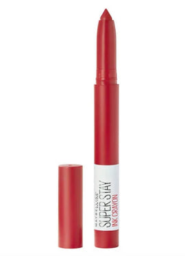 Maybelline Super Stay Ink Crayon Lip Crayon - 45 Hustle in Heels