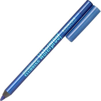 Bourjois Contour Clubbing Waterproof Eyeliner - 46 Bleu Neon