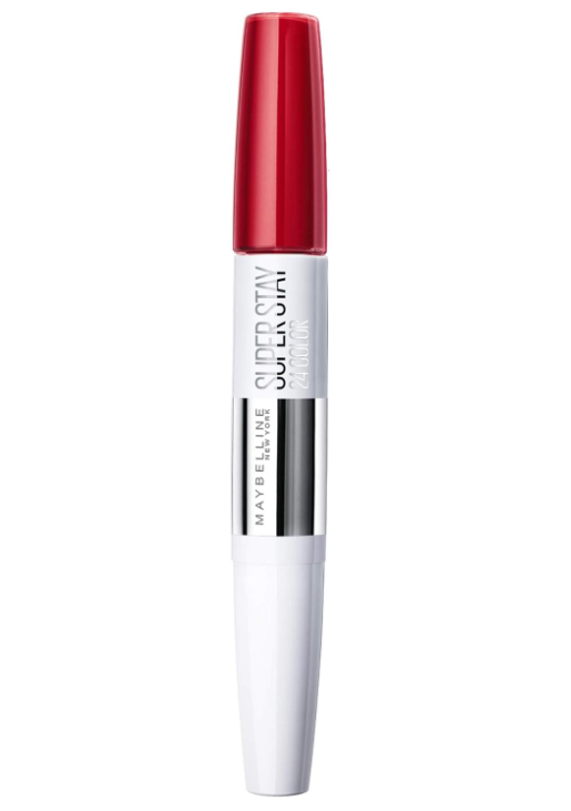 Maybelline SuperStay 24 Hour Lip Colour - 573 Eternal Cherry