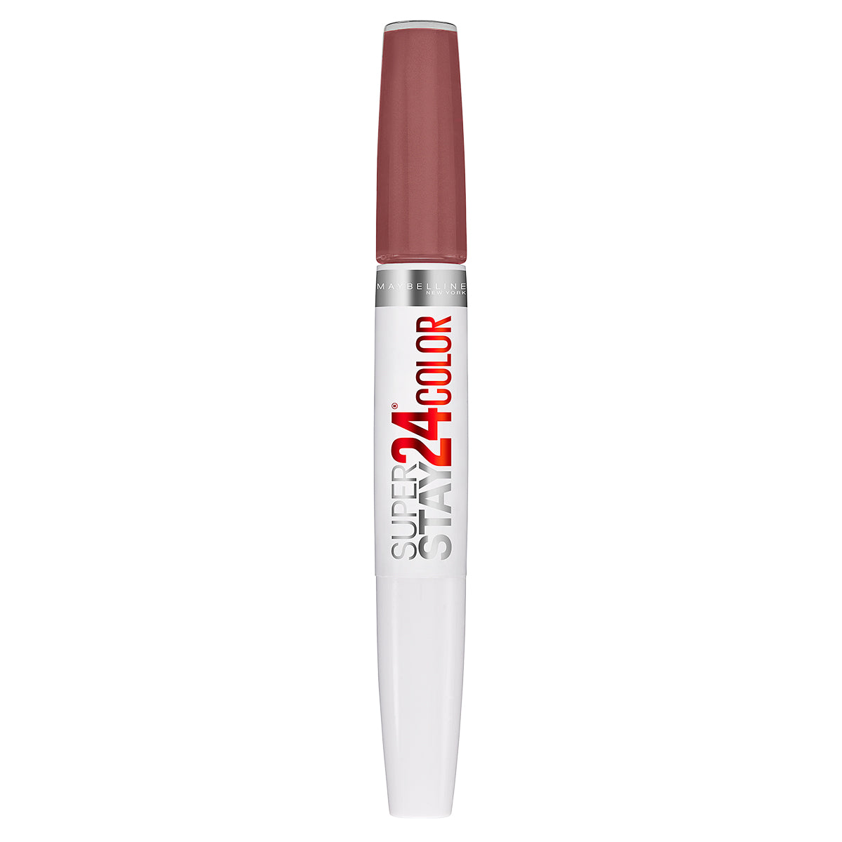 Maybelline Superstay 24H Lip Color - 725 Caramel Kiss