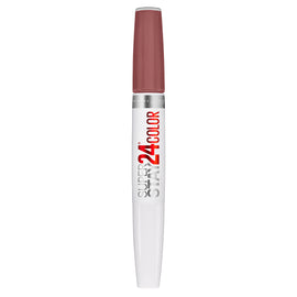 Maybelline Superstay 24H Lip Color - 725 Caramel Kiss