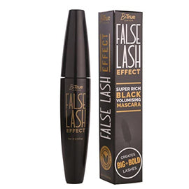 BeTrue London False Lash Effect Vegan Mascara 5ML