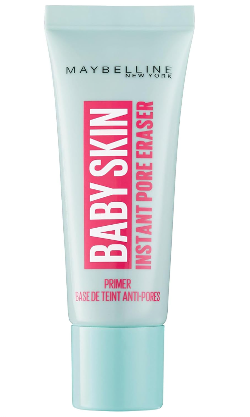 Maybelline Baby Skin Instant Pore Eraser Primer