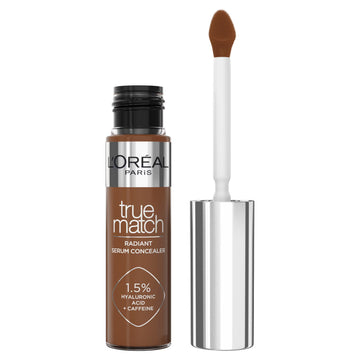 L'Oreal True Match Radiant Serum Concealer - 12N