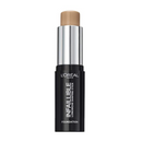 L'Oreal Infallible Longwear Shaping Stick Foundation Stick 210 Cappuccino-1
