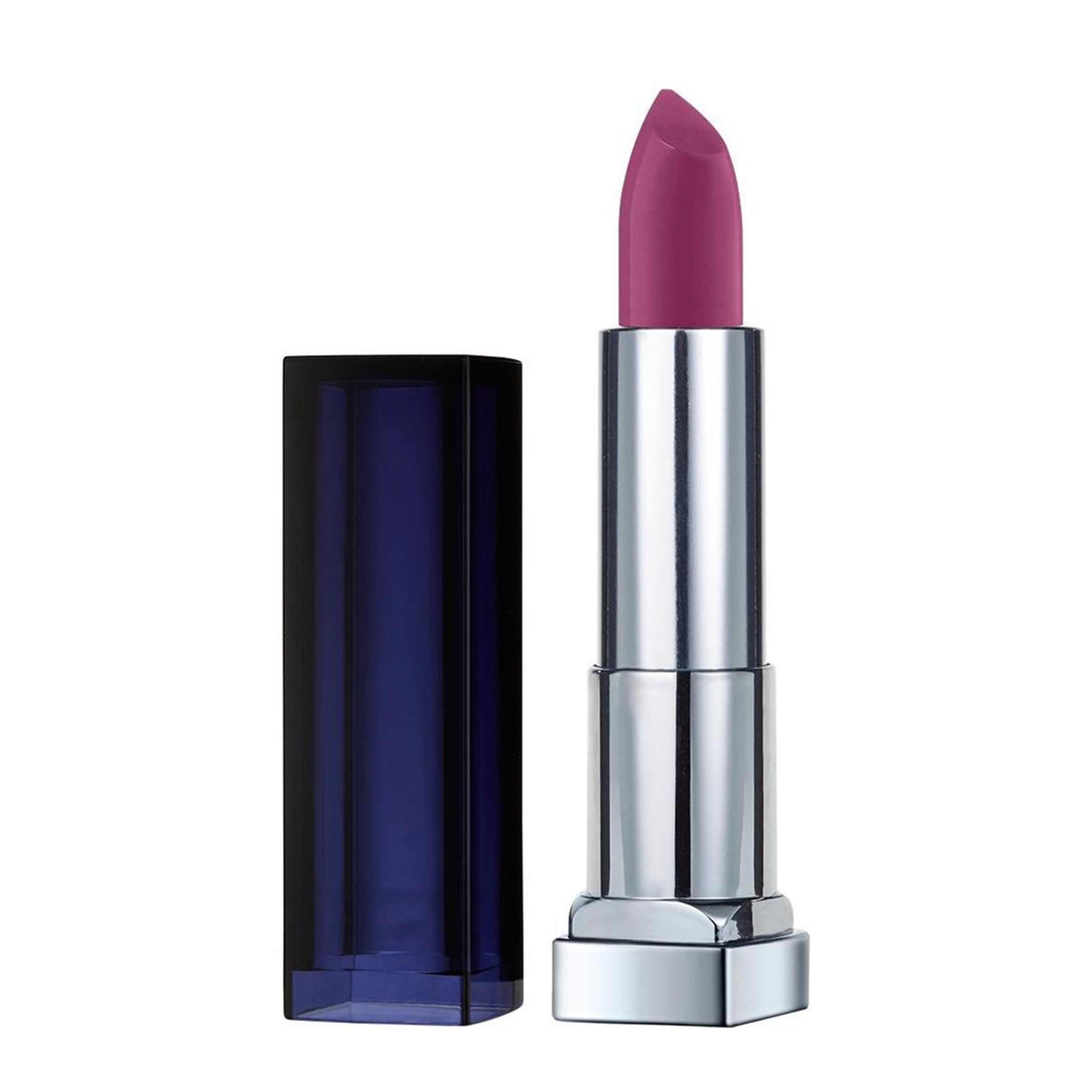 [B-GRADE] Maybelline Colour Sensational Lipstick - 886 Berry Bossy