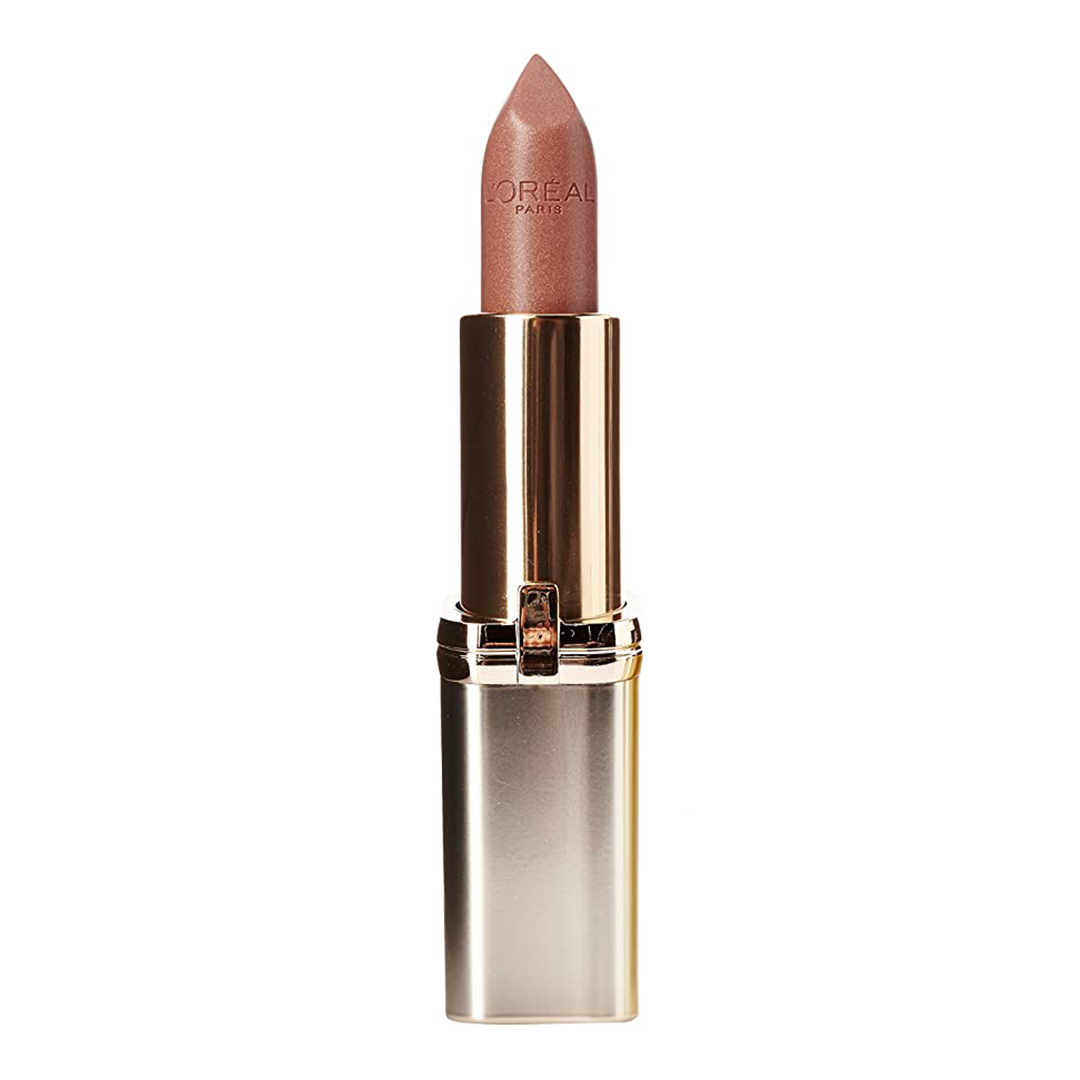 L'Oreal Paris Made For Me Naturals lipsticks - 373 - Magnetic Coral