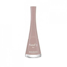 Bourjois 1 Seconde Mat Nail Polish - 42 Sand' Y