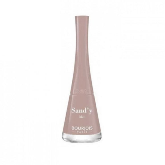 Bourjois 1 Seconde Mat Nail Polish - 42 Sand' Y
