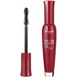Bourjois Big Lashes Oh , Oui Mascara - 001 Black