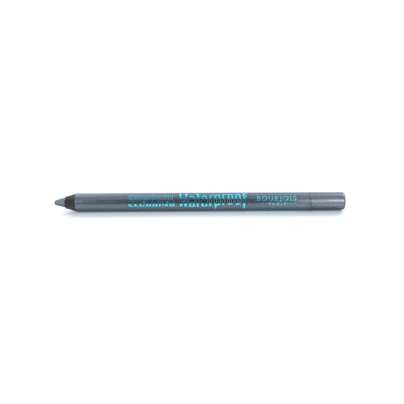 Bourjois Contour Clubbing Waterproof Eyeliner - 42 Gris Tecktonik