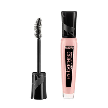 Bourjois Eye Catching Extreme Volume Mascara - 02 Extreme Black