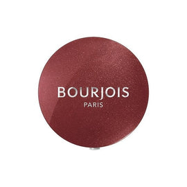 Bourjois Little Round Pot Mono Eyeshadow High Color Intensity Up To 12Hr - 12 Clair De Plum