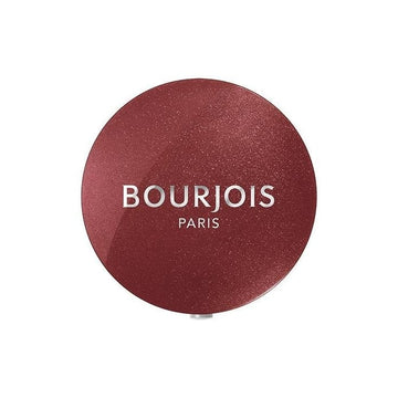 Bourjois Little Round Pot Mono Eyeshadow High Color Intensity Up To 12Hr - 12 Clair De Plum