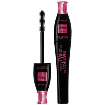 Bourjois Twist Up The Volume 24 Hr Edition Mascara - 23 Black
